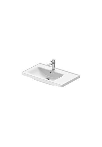 D-NEO | Lavabo in ceramica