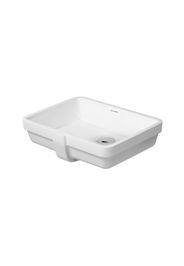 VERO | Lavabo da incasso sottopiano