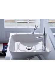 CAPE COD | Lavabo quadrato