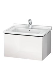 LC 6164 | Mobile lavabo