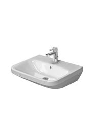 DURASTYLE | Lavabo su colonna