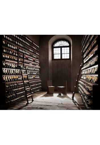 LIBRERIA DEL VINO