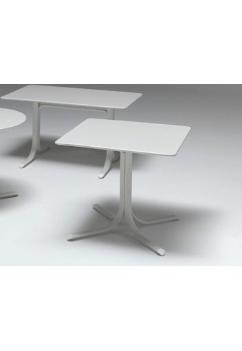 TABLE SYSTEM | Tavolo quadrato