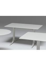 TABLE SYSTEM | Tavolo rettangolare