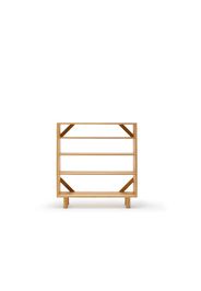 CRATE SHELF
