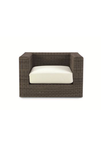 CUBE | Poltrona da giardino