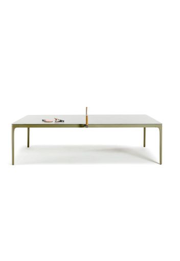 PLAY | Tavolo da ping pong