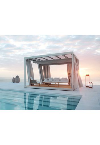 Telo di protezione per arredi esterni