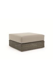 CUBE | Pouf da giardino