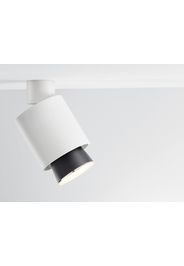 CLAQUE F43 | Lampada da soffitto orientabile