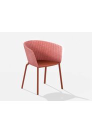 RIA | Sedia in alluminio