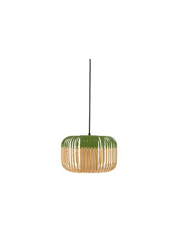 BAMBOO LIGHT | Lampada a sospensione