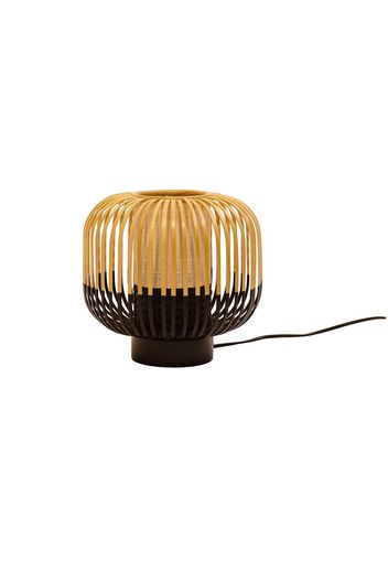 BAMBOO LIGHT | Lampada da tavolo