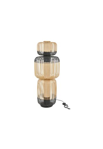 BAMBOO LIGHT TOTEM 3L | Lampada da terra