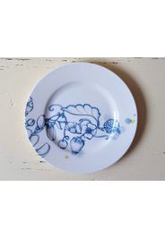 MARIE ANTONIETTE CHOP PLATE "B"