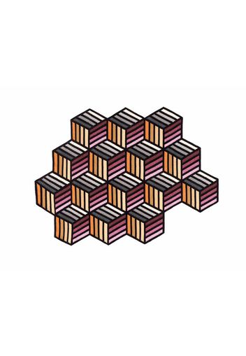 HEXAGON