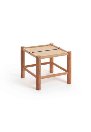 ROOTS SINGLE STOOL 01