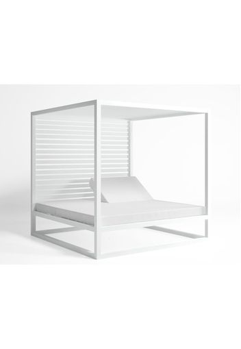 DAYBED ELEVADA | Letto da giardino in alluminio