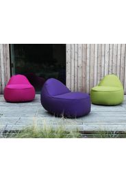 NEST | Poltrona da giardino