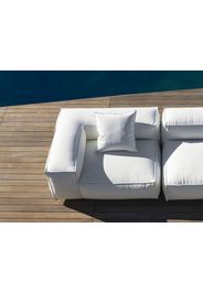 MEDITERRANEO | Poltrona da giardino ad angolo