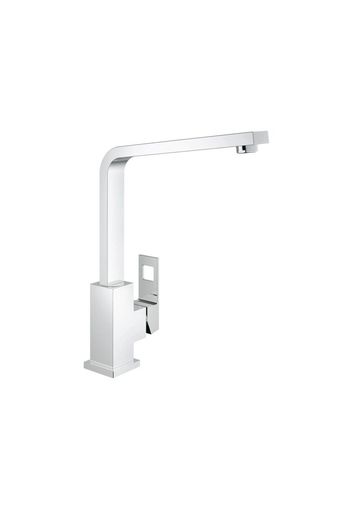 GROHE, EUROCUBE, Miscelatore da cucina