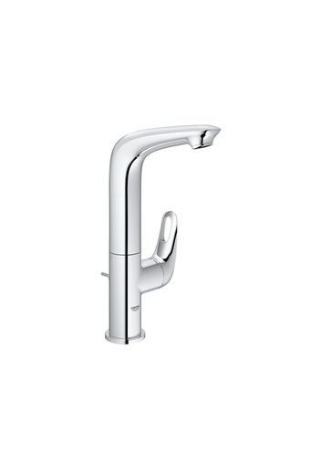 EUROSTYLE SIZE L | Miscelatore per lavabo con bocca orientabile