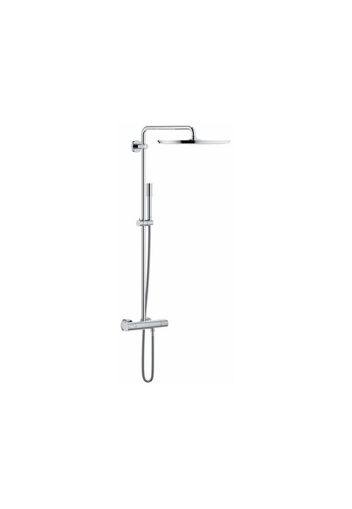 RAINSHOWER SYSTEM 400 | Colonna doccia