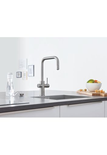 GROHE BLUE® HOME | Rubinetto da cucina monocomando