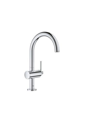 ATRIO - SIZE L | Miscelatore per lavabo da piano