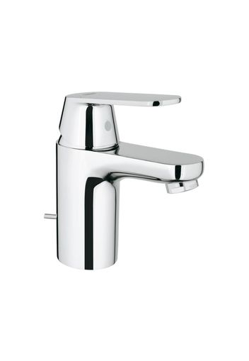 EUROSMART COSMOPOLITAN SIZE S | Miscelatore per lavabo con piletta