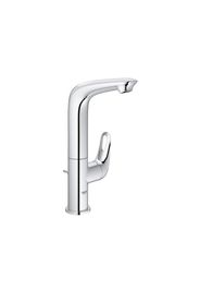 EUROSTYLE SIZE L | Miscelatore per lavabo con bocca orientabile