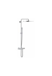 RAINSHOWER SYSTEM 400 | Colonna doccia