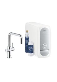 GROHE RED® II Rubinetto da cucina / dispenser acqua potabile in metallo By  Grohe