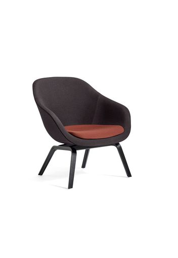 ABOUT A LOUNGE CHAIR AAL83