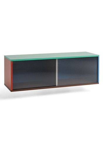 COLOUR CABINET M | Madia sospesa