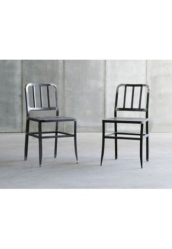 METAL CHAIR | Sedia