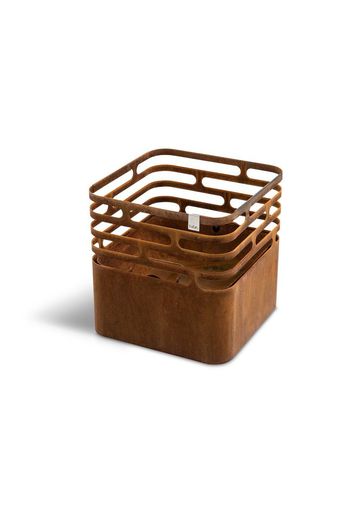 CUBE RUSTY