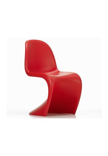 VITRA - PANTON CHAIR ROSSO