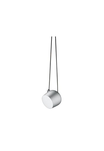 FLOS - AIM SMALL GRIGIO CHIARO