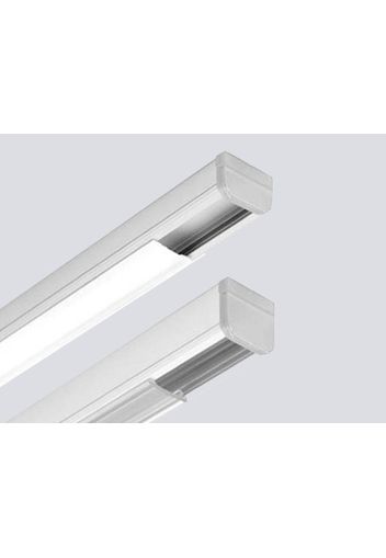 ONOK - LINE MINI P | Profilo per illuminazione lineare