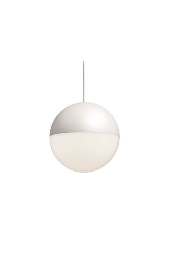 FLOS - STRING LIGHT SPHERE MT12 WHITE