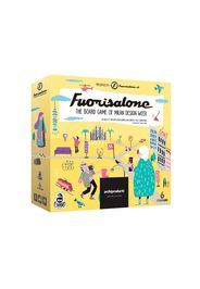 FUORISALONE | The board game