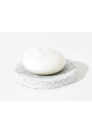 SOIL - SOAP DISH FOR BATH WHITE