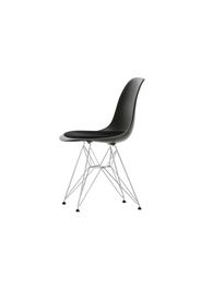 VITRA - EAMES FIBERGLASS SIDE CHAIR DSR