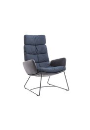 ARVA LOUNGE | Poltrona con poggiatesta