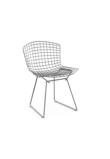 BERTOIA SIDE CHAIR