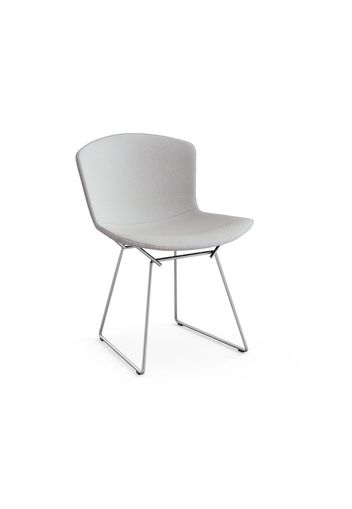 BERTOIA SIDE CHAIR | Sedia in tessuto