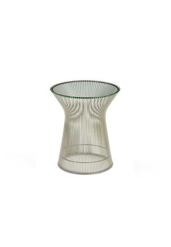 PLATNER | Tavolino di servizio