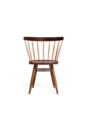 NAKASHIMA STRAIGHT CHAIR