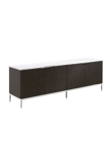 FLORENCE KNOLL CREDENZA